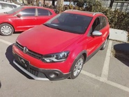 Volkswagen Polo 2015