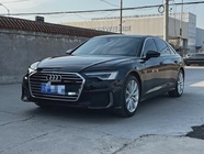 Audi A6 2021