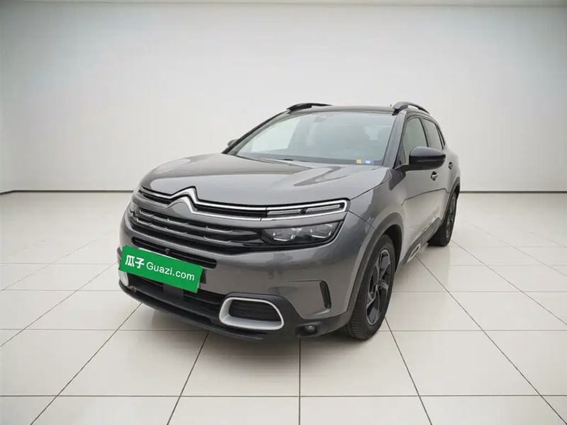 Citroen C5