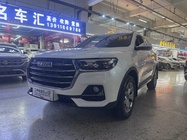 Haval H6 2022