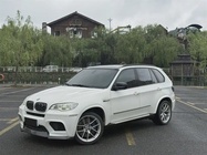 BMW X5 2014