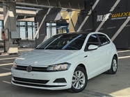Volkswagen Polo 2020