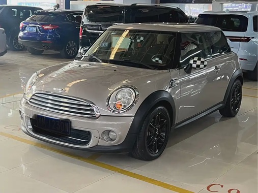 MINI Other 2013