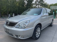 Buick GL8 2013