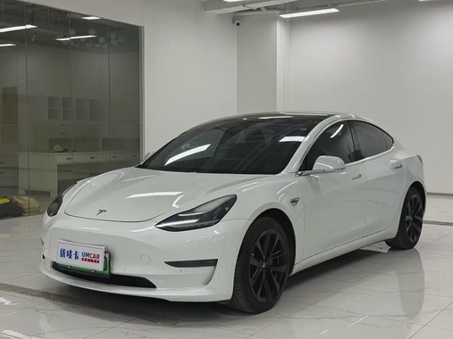 Tesla Model 3 2020