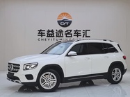 Mercedes-Benz GLB-Class 2023