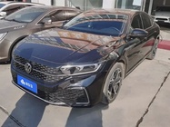 Volkswagen Passat 2024