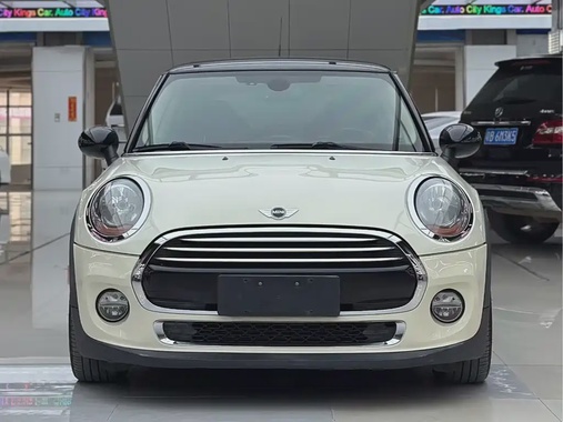MINI Other 2016