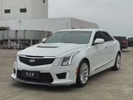 Cadillac ATS 2019