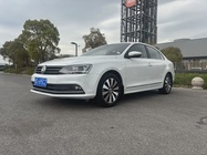 Volkswagen Sagitar 2019