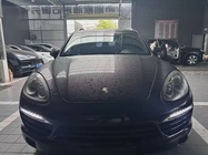 Porsche Cayenne 2013