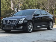 Cadillac XTS 2013