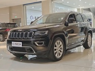Jeep Grand Cherokee 2018
