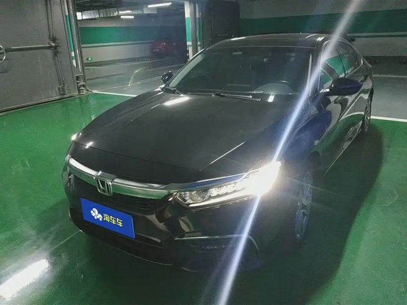 Honda Inspire