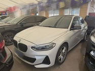 BMW 1 Series 2019