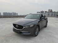 Mazda CX-5 2019