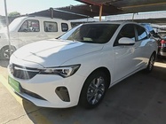 Buick Verano 2025