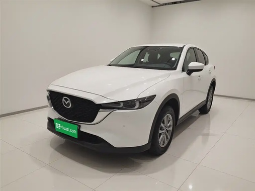 Mazda CX-5 2023