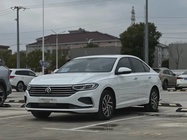 Volkswagen Lavida 2023