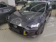 GAC Shadow Leopard 2024