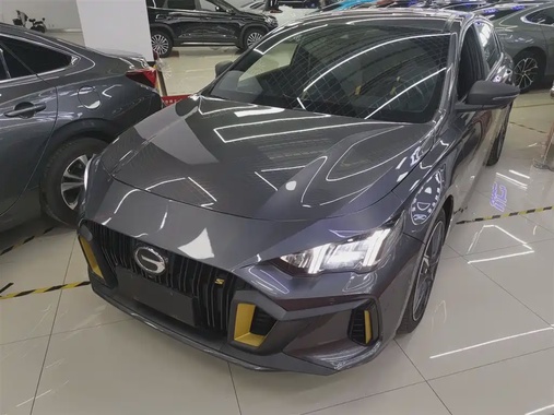 GAC Shadow Leopard 2024