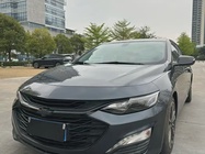 Chevrolet Malibu 2020