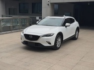 Mazda CX-4 2017
