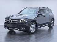 Mercedes-Benz GLB-Class 2023