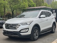 Hyundai Santa Fe 2014