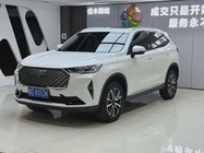 Haval H6 2024