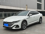 Volkswagen CC 2021