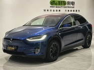 Tesla Model X 2017