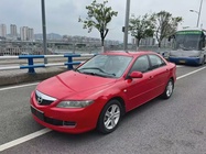 Mazda 6 2010