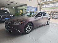 Lexus ES 2021