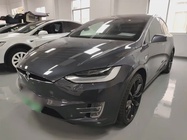 Tesla Model X 2020