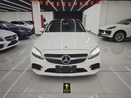 Mercedes-Benz C-Class 2019