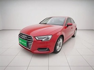 Audi A3 2019