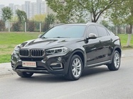 BMW X6 2018