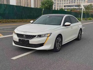 Peugeot 508 2021
