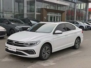 Volkswagen Bora 2024