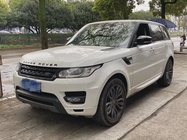 Land Rover Sport 2018
