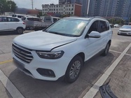 Haval H6 2019