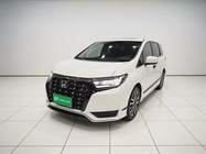 Honda Elysion 2024