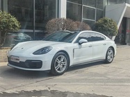 Porsche Panamera 2023