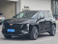 Cadillac XT5 2026