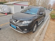 Nissan X-Trail 2016