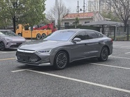 BYD Han 2020