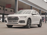 Audi Q5 2019