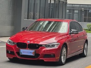 BMW 3 Series 2012