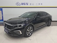 Volkswagen Passat 2024